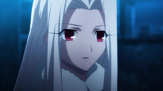 Fate/Zero Season 2 The Eighth Contract - Watch on Crunchyroll