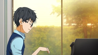 Watch Your lie in April - Crunchyroll