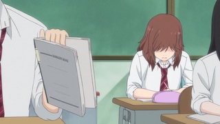 Blue Spring Ride 10 Simulcast Preview HD 