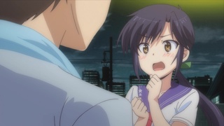 My Wife is the Student Council President (Uncensored) The Student