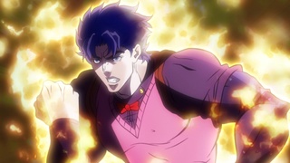 Watch JoJo's Bizarre Adventure - Crunchyroll