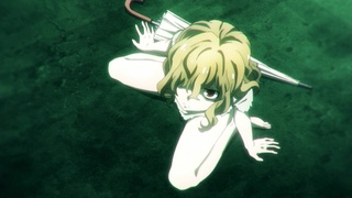Watch Taboo Tattoo - Crunchyroll
