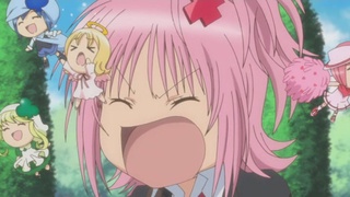 Shugo Chara! Rima! Unlock The Heart! - Watch on Crunchyroll