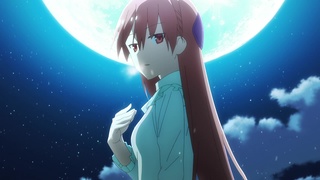 Tonikawa: Episódio especial está garantido pela Crunchyroll