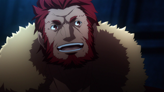 Fate/Zero (Dubbed) All the Evil in the World - Watch on Crunchyroll