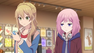Watch citrus - Crunchyroll