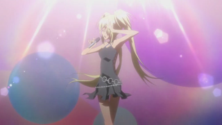 Shugo Chara ¡¿Un Guardián de Identidad en la pista de esquí?! ¡Aparece ...