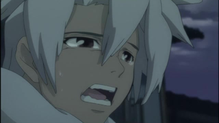 Peacemaker (English Dub) Truth - Watch on Crunchyroll