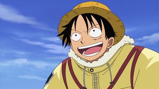 One Piece: Thriller Bark (326-384) Awakening After 500 Years!! Oars Opens  His Eyes!! - Watch on Crunchyroll