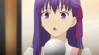 Watch Fate/stay night - Crunchyroll
