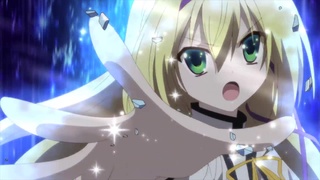 Seirei tsukai no blade dance streaming 2025