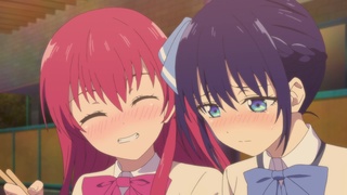 Girlfriend, Girlfriend: anime estreia dublado na Crunchyroll – ANMTV