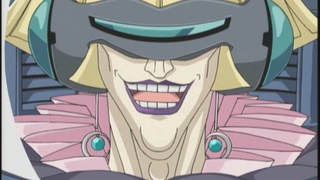 Yu-Gi-Oh! GX (Subtitled) Yugi's Heir - Watch on Crunchyroll