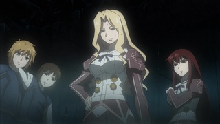 Watch Freezing - Crunchyroll