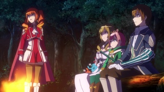 Watch Do You Love Your Mom and Her Two-Hit Multi-Target Attacks? -  Crunchyroll