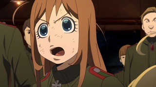 Youjo Senki Movie Online - Assistir anime completo dublado e legendado