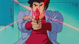 Watch City Hunter - Crunchyroll