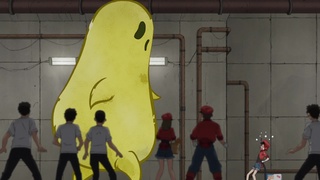 Watch Cells at Work! - Crunchyroll