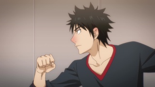 The God of High School Episode 10 - Oath & Meaning (Review)