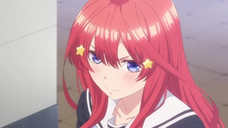 Assistir 5-toubun no Hanayome Filme Dublado Todos os Episódios