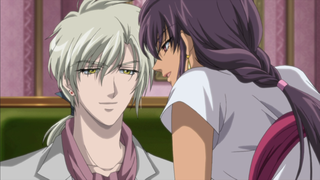 Hanasakeru Seishonen An Unstoppable Way - Watch on Crunchyroll