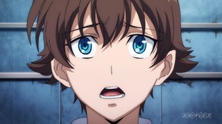 Watch Valvrave the Liberator - Crunchyroll
