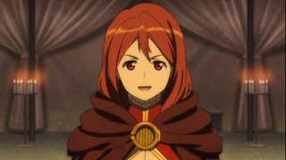 Maoyu — You will be mine, Hero. — I refuse! - Watch on Crunchyroll