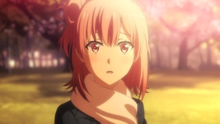 Watch My Teen Romantic Comedy SNAFU - Crunchyroll