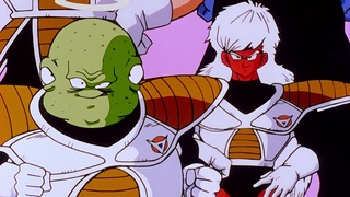 Dragon Ball Z Power of the Spirit - Regardez sur Crunchyroll