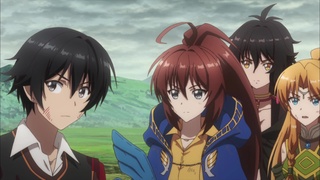 Watch Isekai Cheat Magician - Crunchyroll
