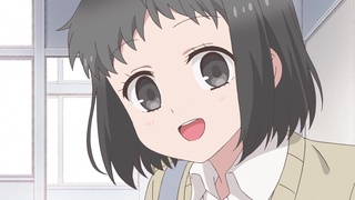 QUANDO SEU PAI É TSUNDERE 😂  Anime Akkun to Kanojo / My Sweet Tyrant 