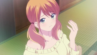 Assistir Megami no Café Terrace - Episódio - 11 animes online