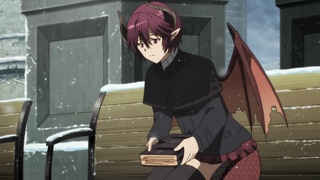 Manaria/Mysteria Friends Episode 8: Showtime at the Academy