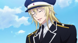 Watch Plunderer - Crunchyroll