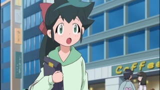 Sgt. Frog 257-307 Aki: Earth's First Line of Defense, Sir! / Natsumi ...