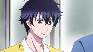 Watch The Morose Mononokean - Crunchyroll