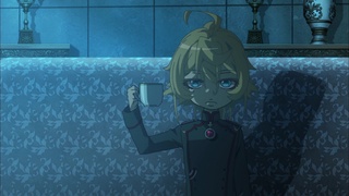 Saga of tanya on sale the evil full episodes