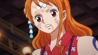 One Piece: WANO KUNI (892-Current) Luffy, Defeated! The Straw Hats in  Jeopardy?! - Watch on Crunchyroll