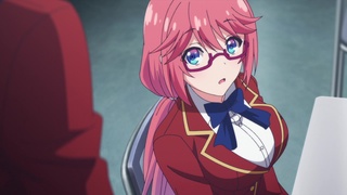 Classroom of the Elite, 1ª temporada dublada estreia na Crunchyroll