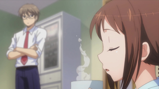 My Wife is the Student Council President Sneaky Student Council