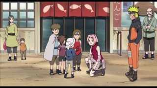 Road To Ninja -Naruto the Movie - Watch on Crunchyroll