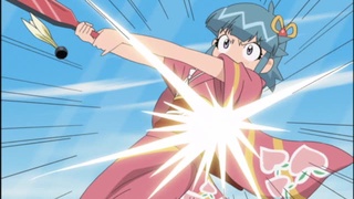 Sgt. Frog 52-103 Natsumi Infiltrates the Secret Base, Sir! / Hinata Aki ...