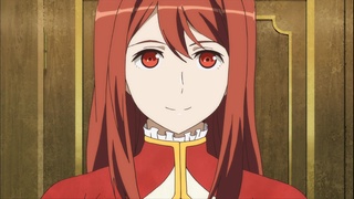 Maoyu — You will be mine, Hero. — I refuse! - Watch on Crunchyroll