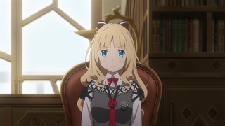 Watch Smile of the Arsnotoria the Animation - Crunchyroll