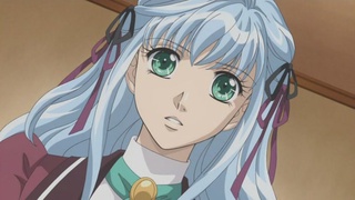 Watch Neo Angelique Abyss - Crunchyroll
