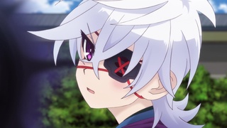 Aniplex USA - Yuuna and the Haunted Hot Springs episode 7