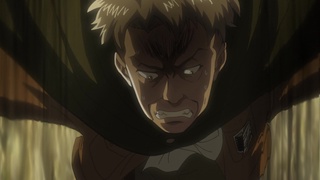 Attack on Titan O Alvorecer da Humanidade - Assista na Crunchyroll