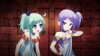 Watch The Master of Ragnarok & Blesser of Einherjar season 1 episode 10  streaming online