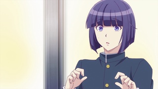 Watch Smile Down the Runway - Crunchyroll