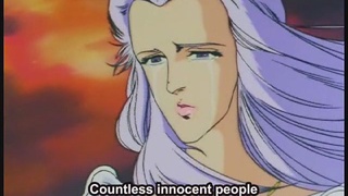 Watch Fist of the North Star - Crunchyroll